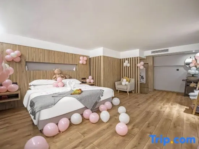 Duplex Suite
