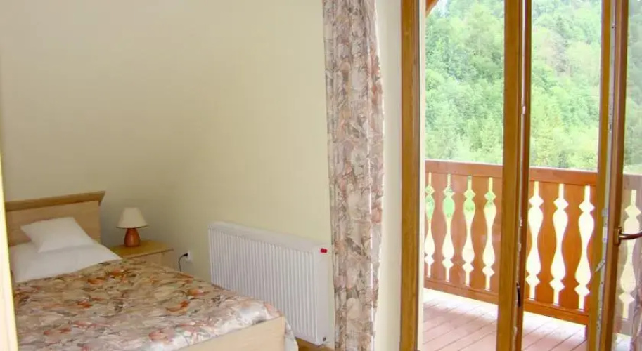 Apartamenty Pod Lipami