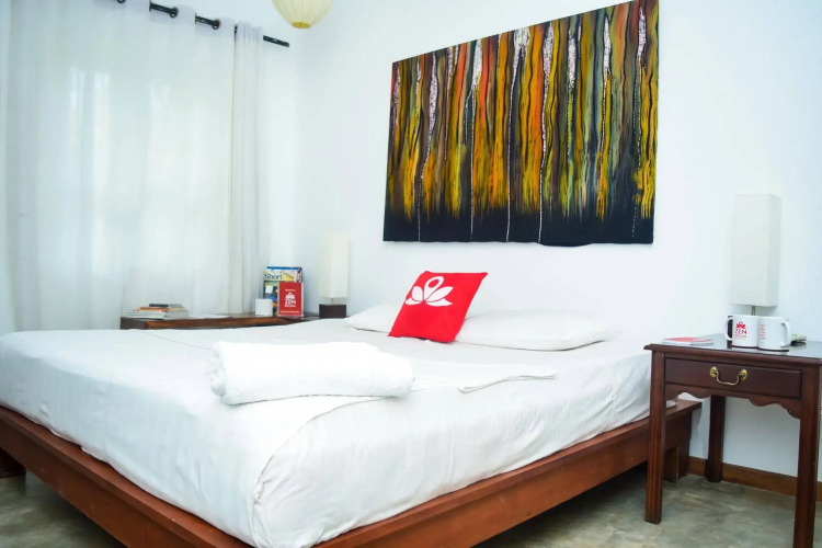 ZenRooms Havelock Town