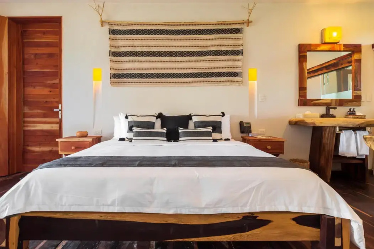 Kanan Tulum Hotel & Spa Adults Only Playground