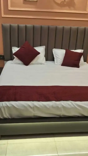 Luxury Apartment