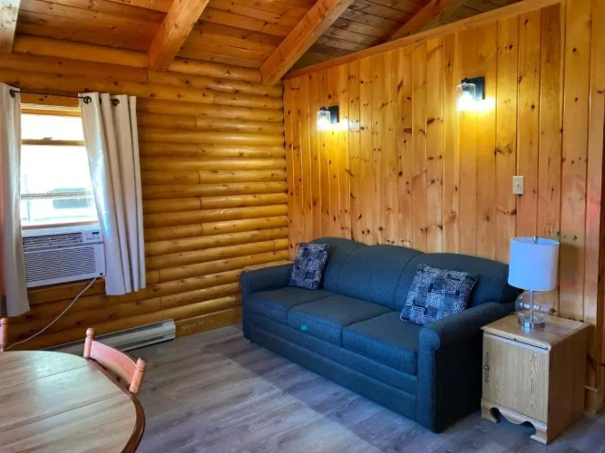 1 Bedroom Superior Cottage