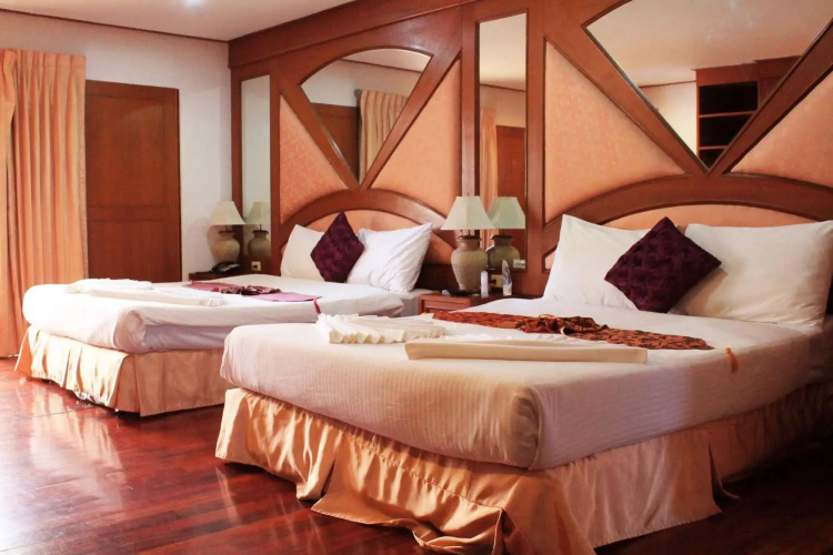 Kata Bella Resort