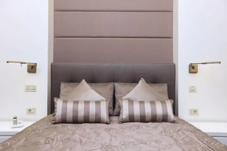 2 Bedrooms Suite