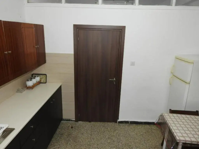 Christos House