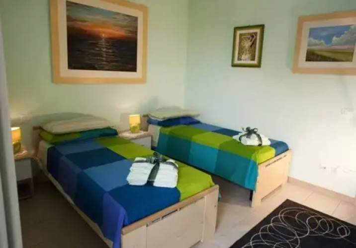 Bed Breakfast Zio Stefy