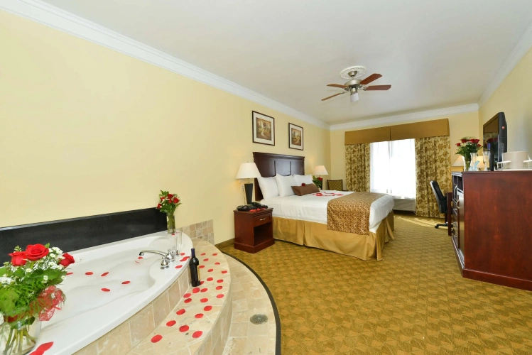 Double Suite