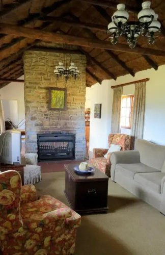 The Edge Mountain Retreat