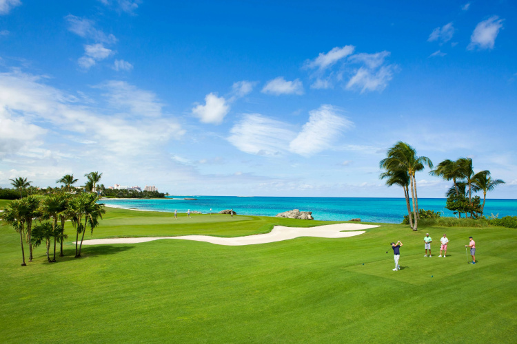 The Coral at Atlantis photo 24