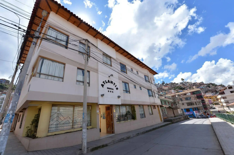 Image de l'hôtel