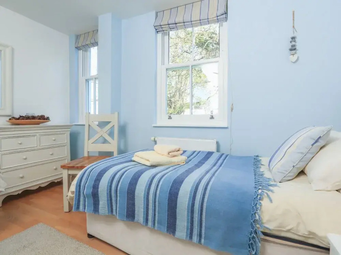 15 Combehaven