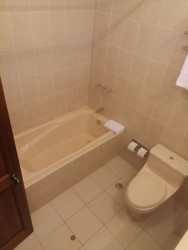 Superior Double room with mountain view