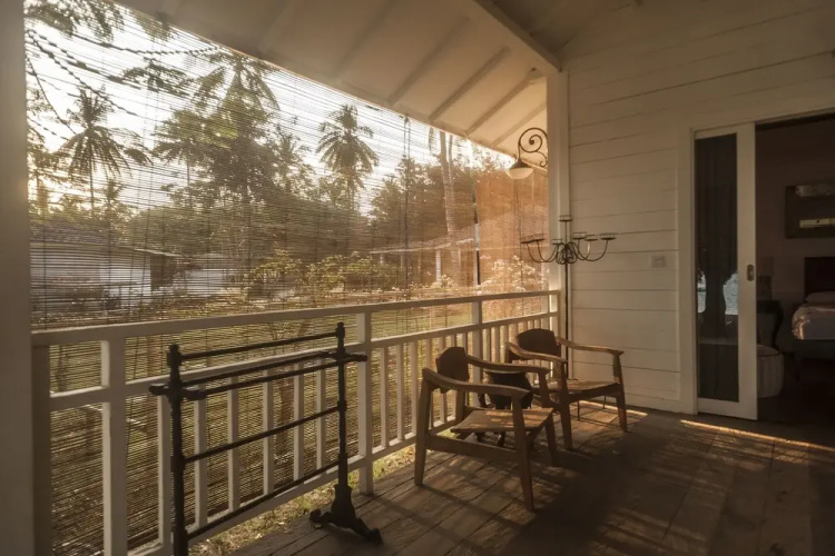 VAYAM Boutique Resort & Spa