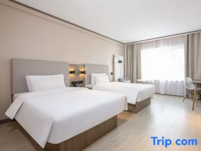 Business Twin room