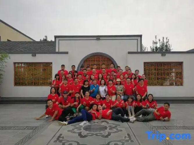 Yunmeng Resort Hotel