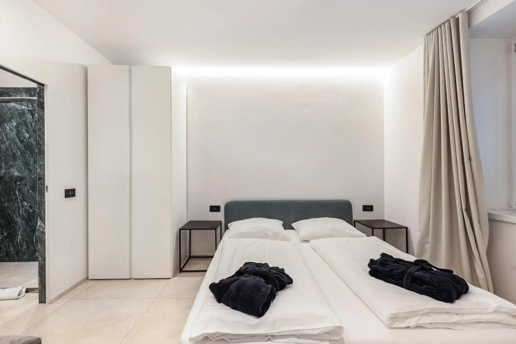 App 5 Palazzo Cavour