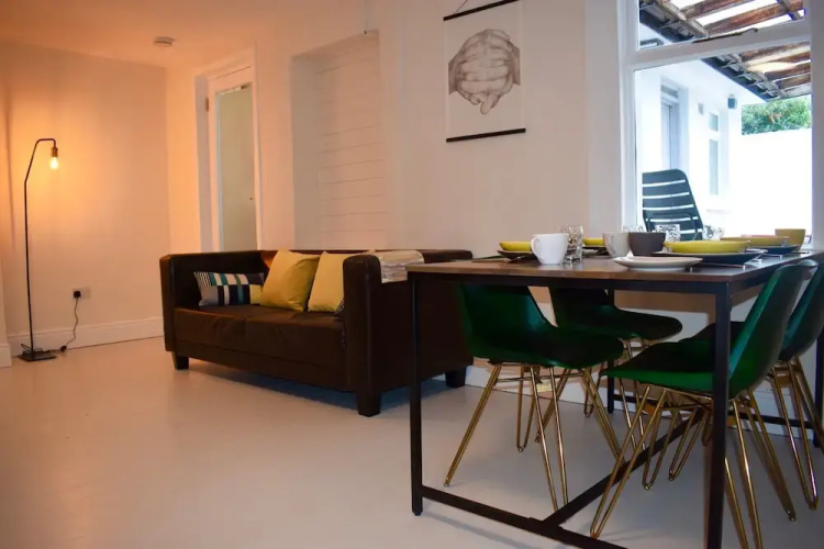 Renovated 3 Bedroom Home