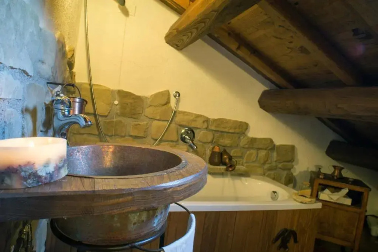 B&b ldl Amatrice
