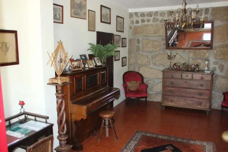 Casa De Marlaes