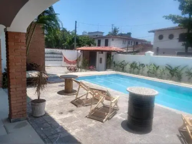 Capim Limão Hostel Boutique
