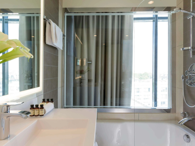 Pullman Paris Centre - Bercy photo 15