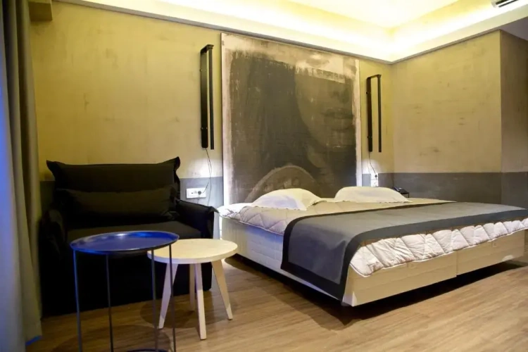 Superior room