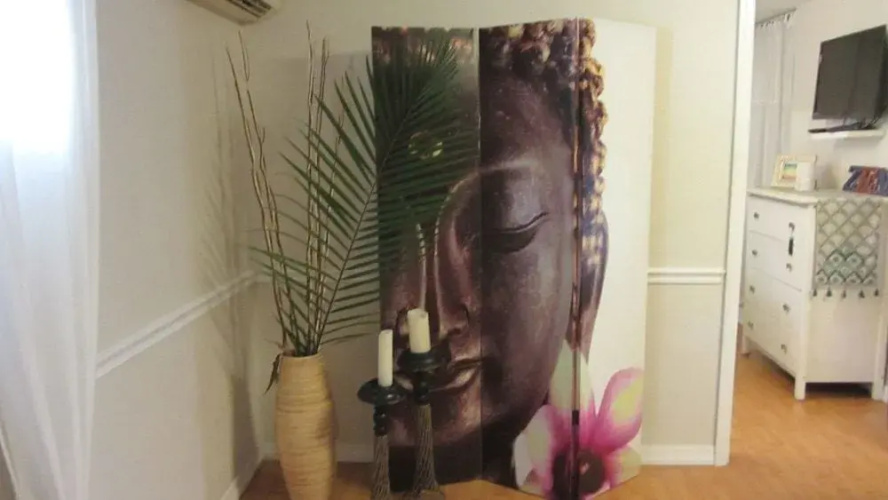 Siesta Key Zen Den