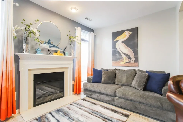 3 Bedrooms Villa
