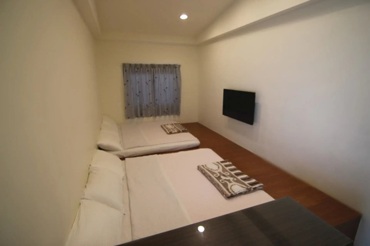 Feng Homestay