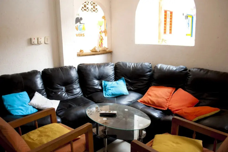 Divanga Hostel