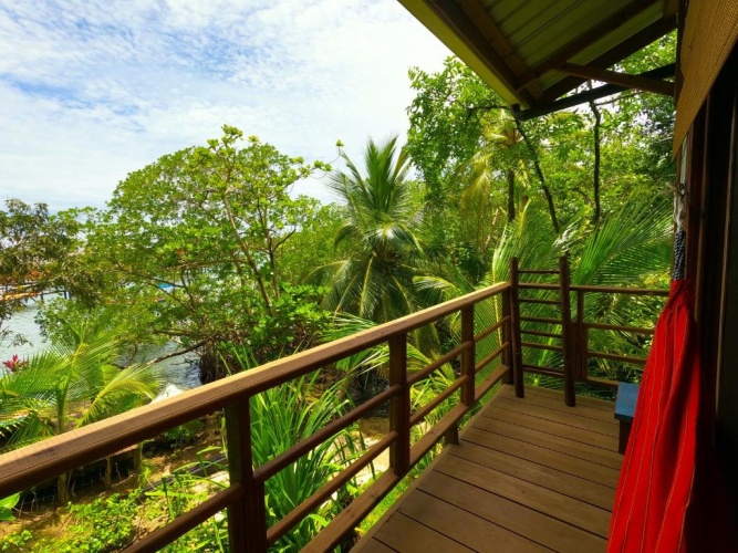 1 Bedroom Cottage