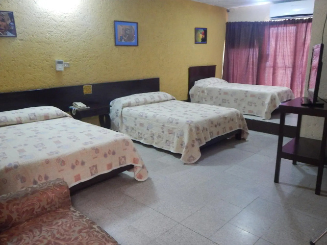Hotel Riviera