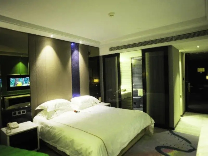 Joy Hotel