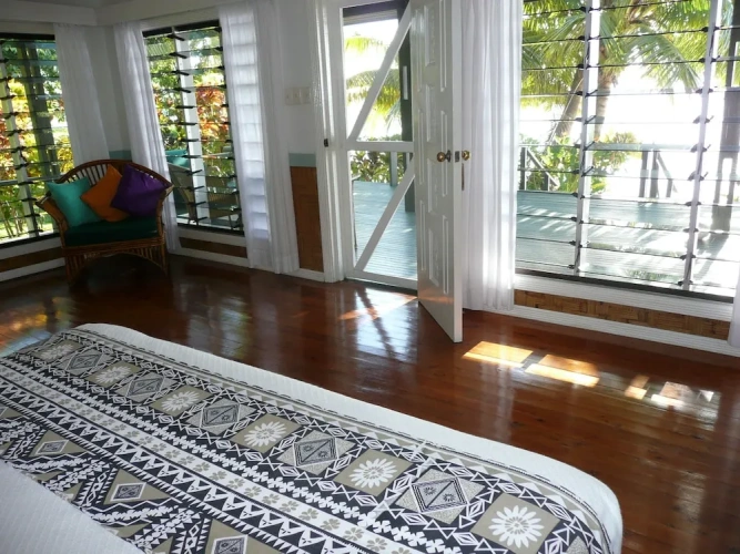 Bungalow