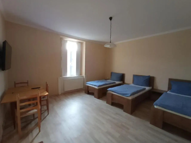 Apartmanház Mohács