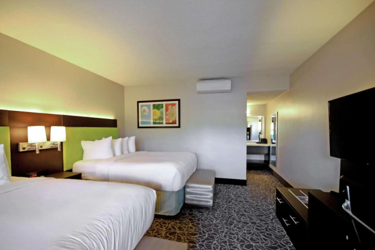 El Sendero Inn, an Ascend Collection Hotel