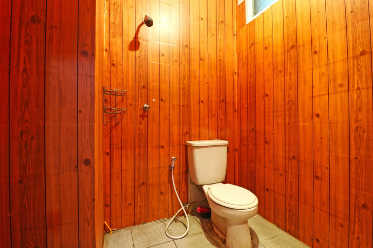 Wiens Residence