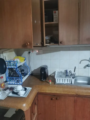 2 Bedrooms Deluxe Apartment