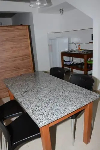 Residencial Tartarugas