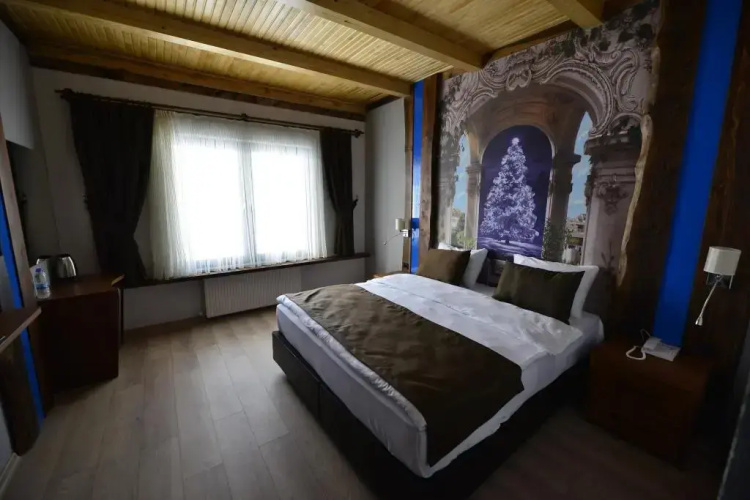 Kayi Resort Otel