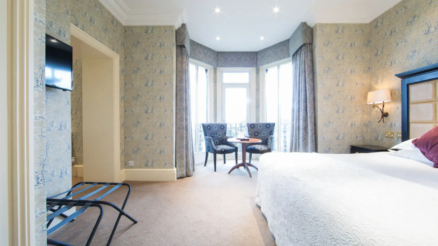 The Petersham