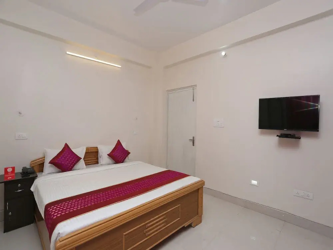 OYO 11560 Citi Residency