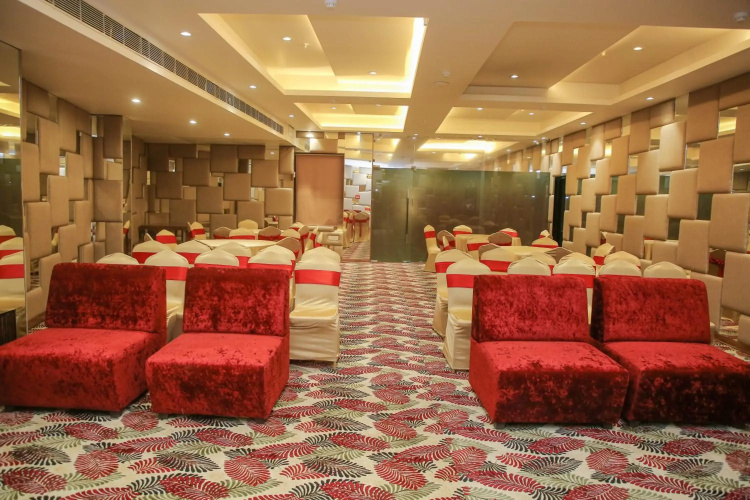 Citrus Prime Raipur