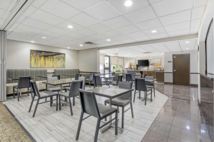Best Western Suites photo 28