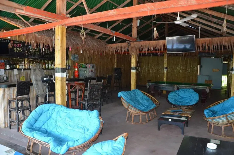 Ocean 11 Guesthouse