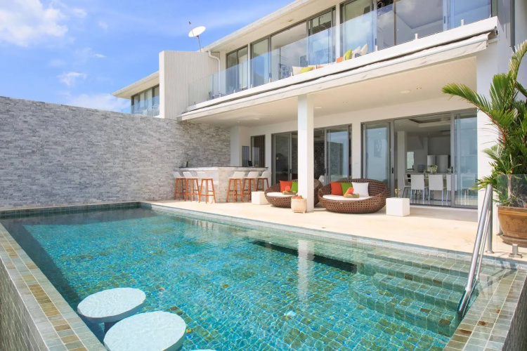 Villa Patrick