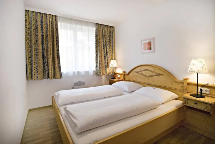 Neue Post Apartments