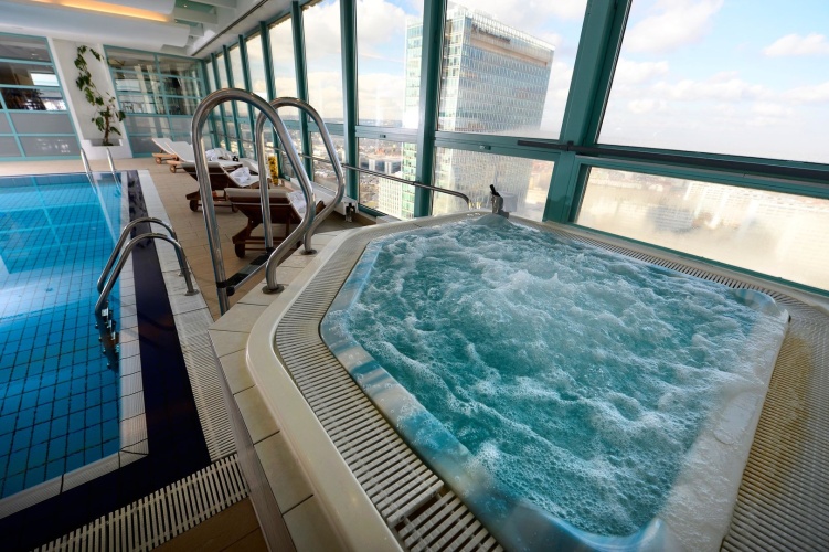 Panorama Hotel Prague photo 22