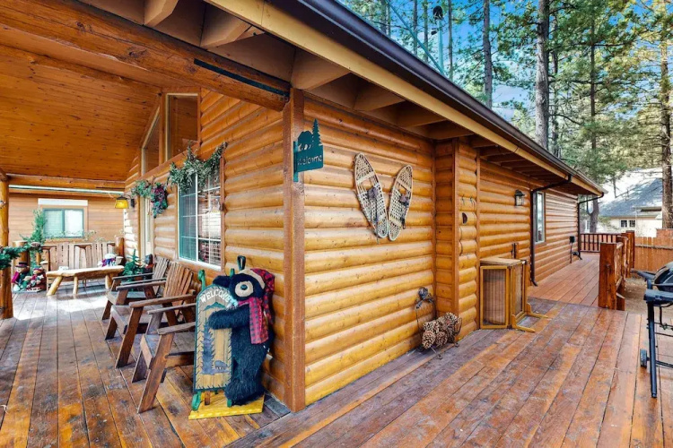 Craftsman Hideaway #630