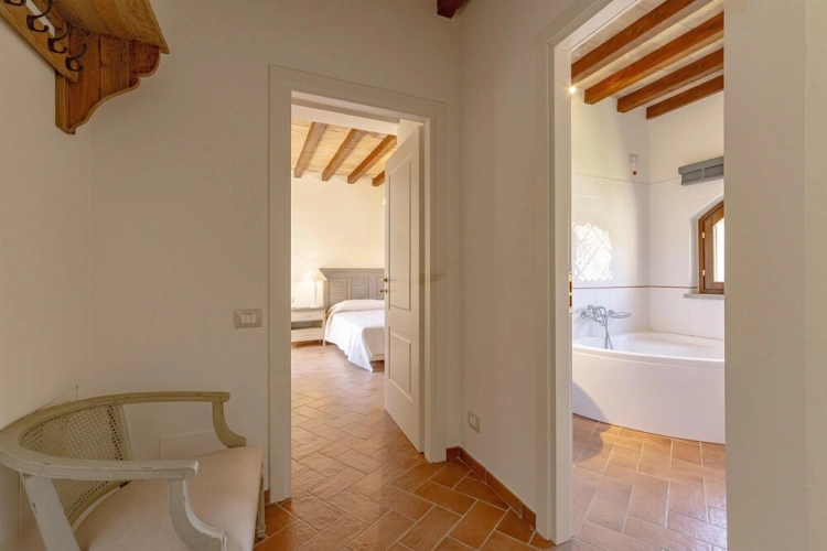 3 Bedrooms Family Apartment with view